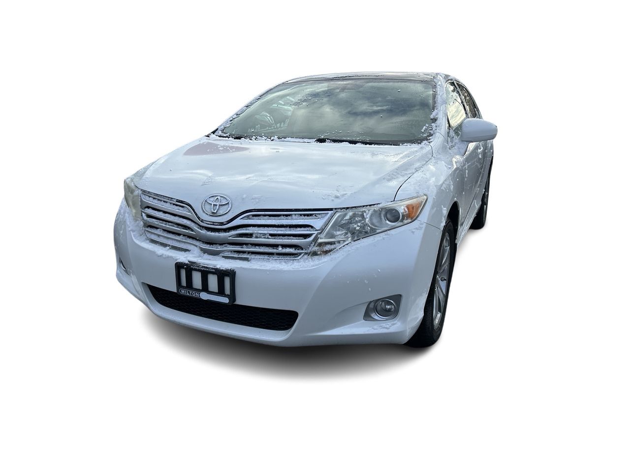 2010 Toyota Venza in Oakville, Ontario