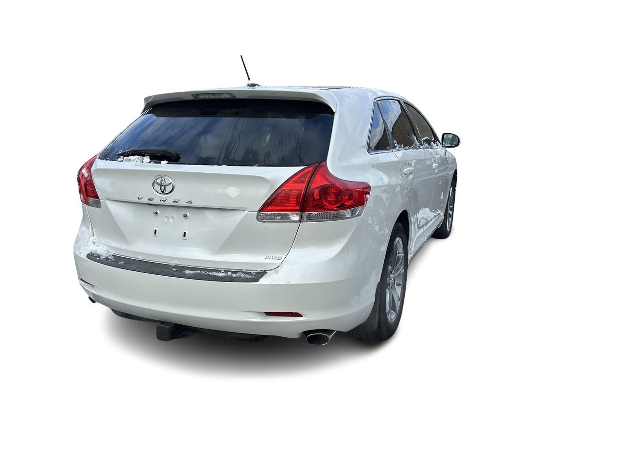 2010 Toyota Venza in Oakville, Ontario