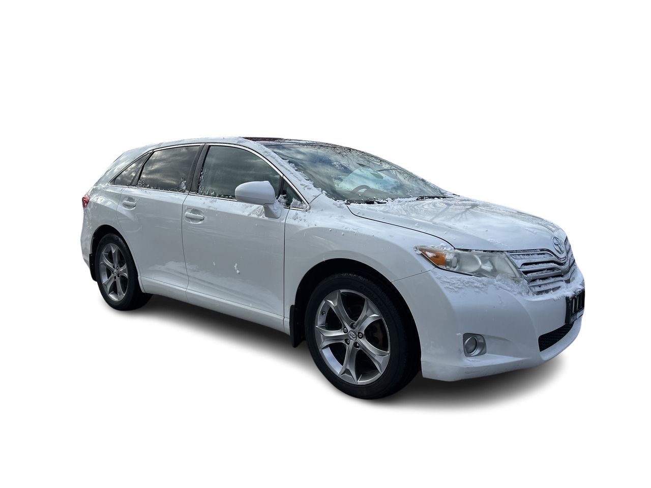 2010 Toyota Venza in Oakville, Ontario