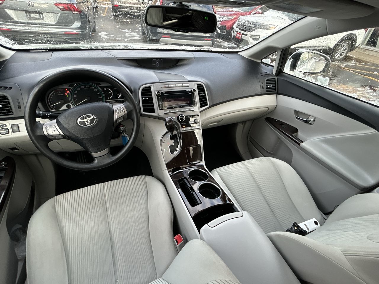 2010 Toyota Venza in Oakville, Ontario