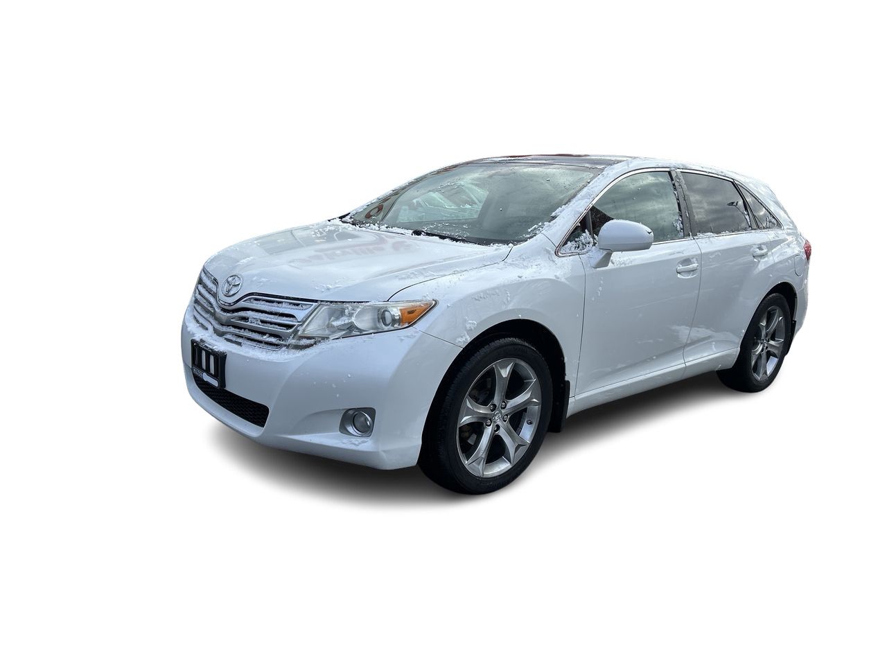 2010 Toyota Venza in Oakville, Ontario