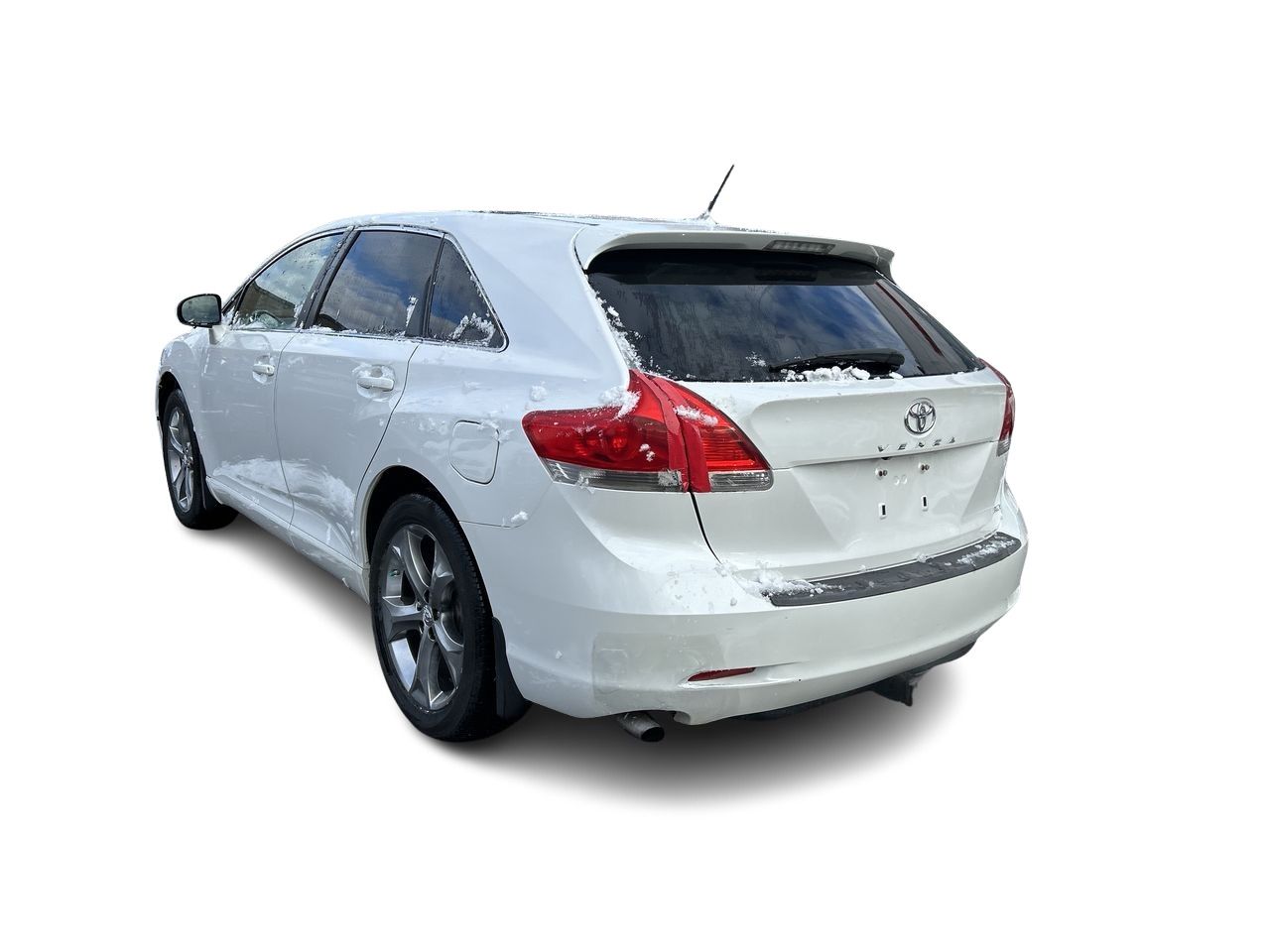 2010 Toyota Venza in Oakville, Ontario