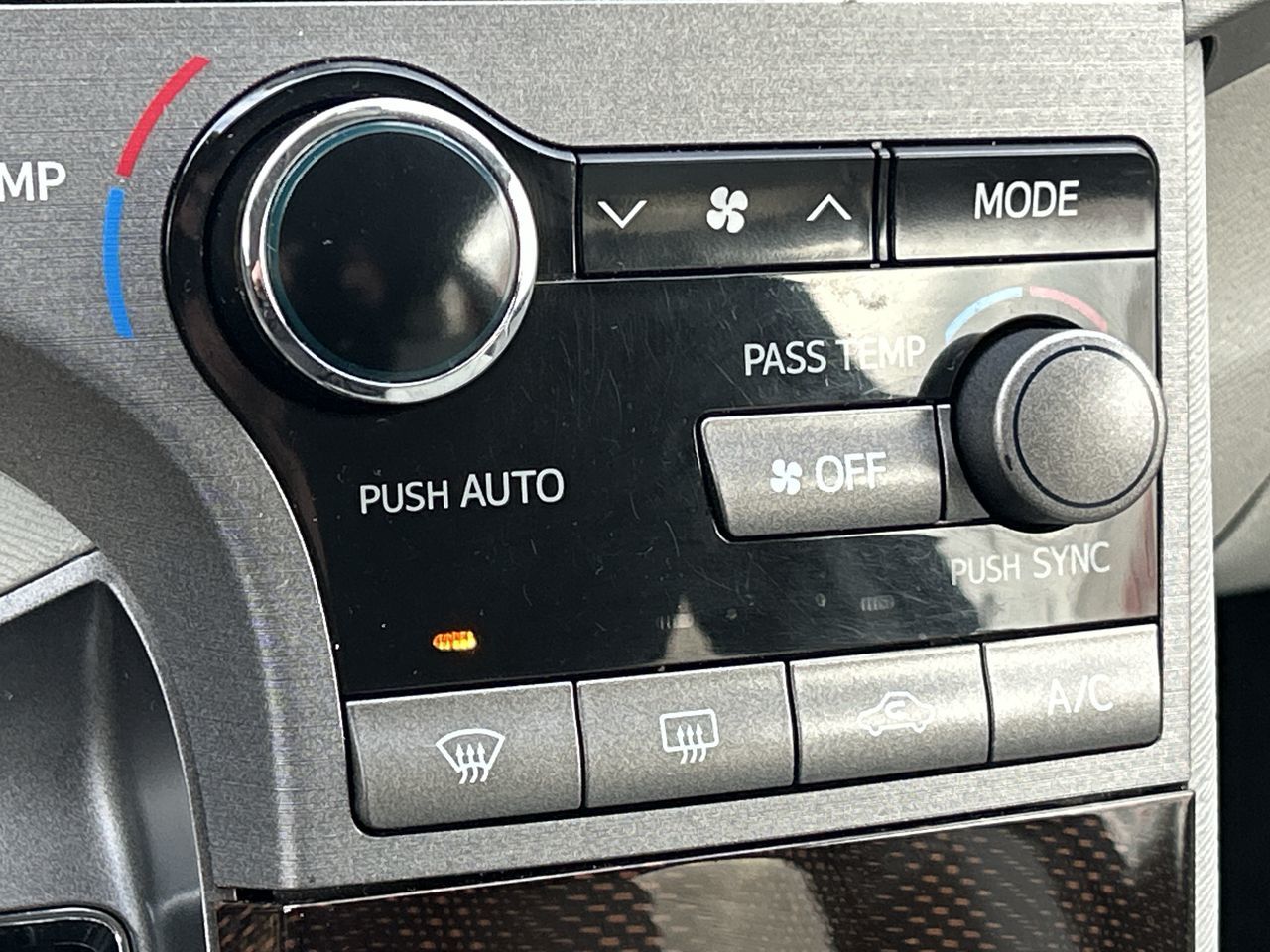 2010 Toyota Venza in Oakville, Ontario