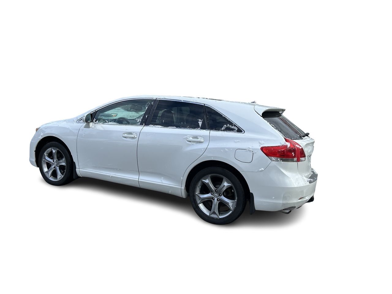 2010 Toyota Venza in Oakville, Ontario