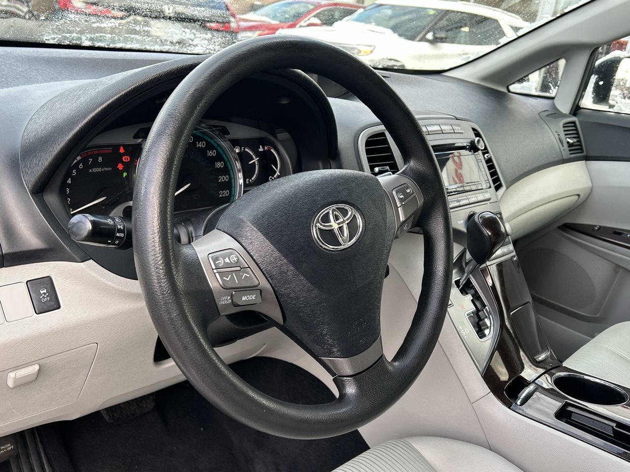 2010 Toyota Venza in Oakville, Ontario