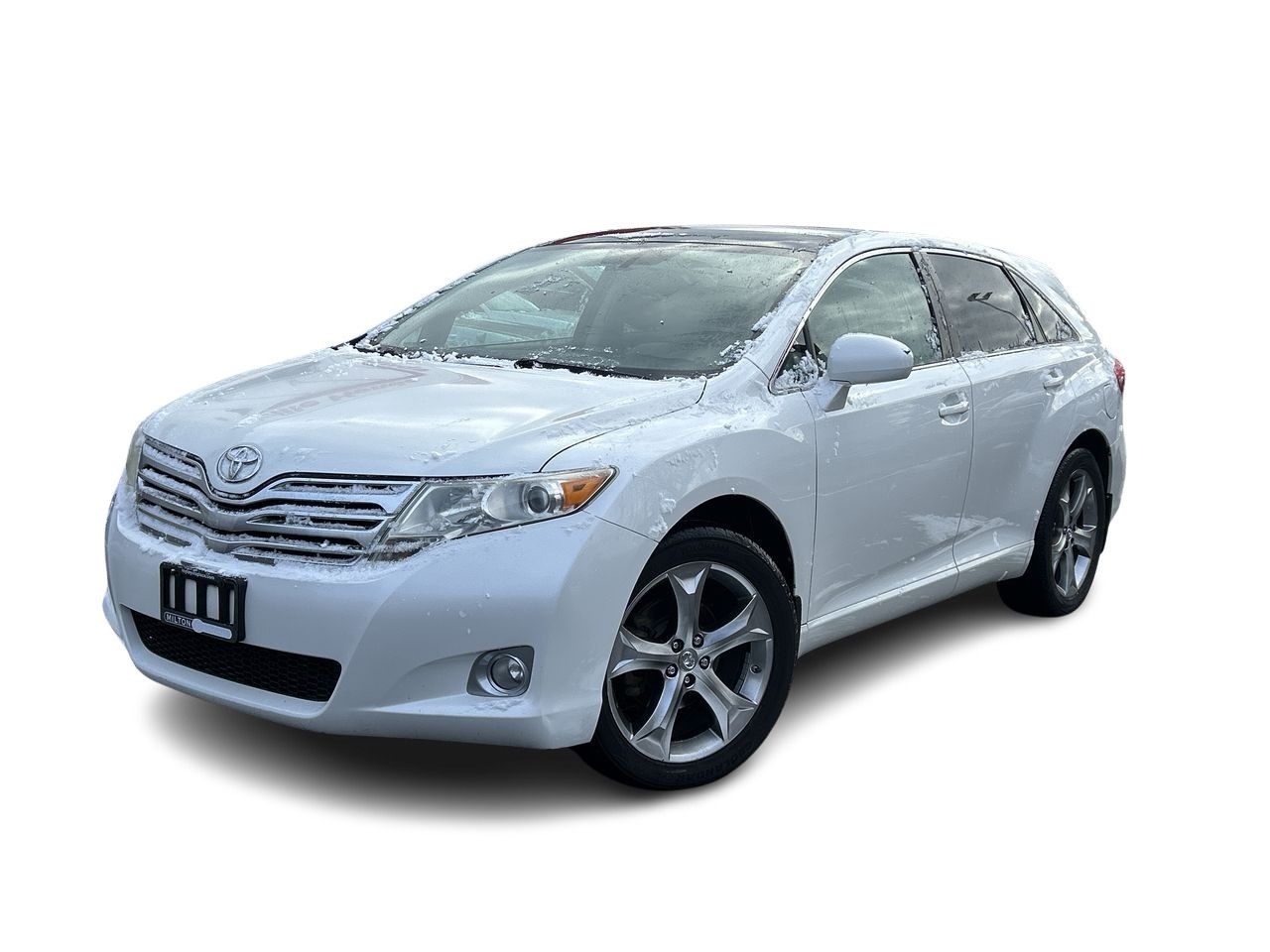 2010 Toyota Venza in Oakville, Ontario