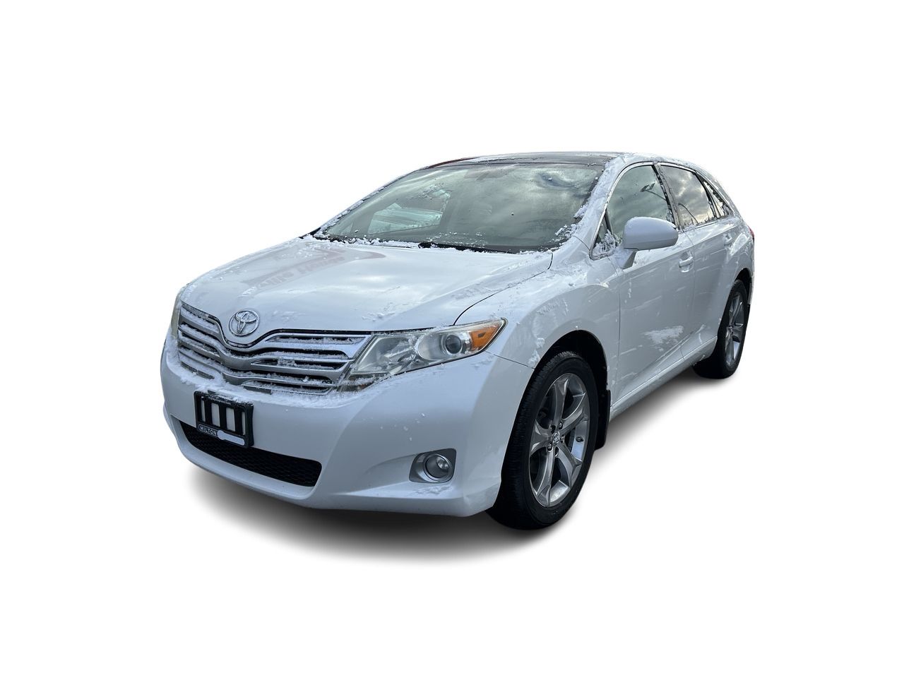 2010 Toyota Venza in Oakville, Ontario