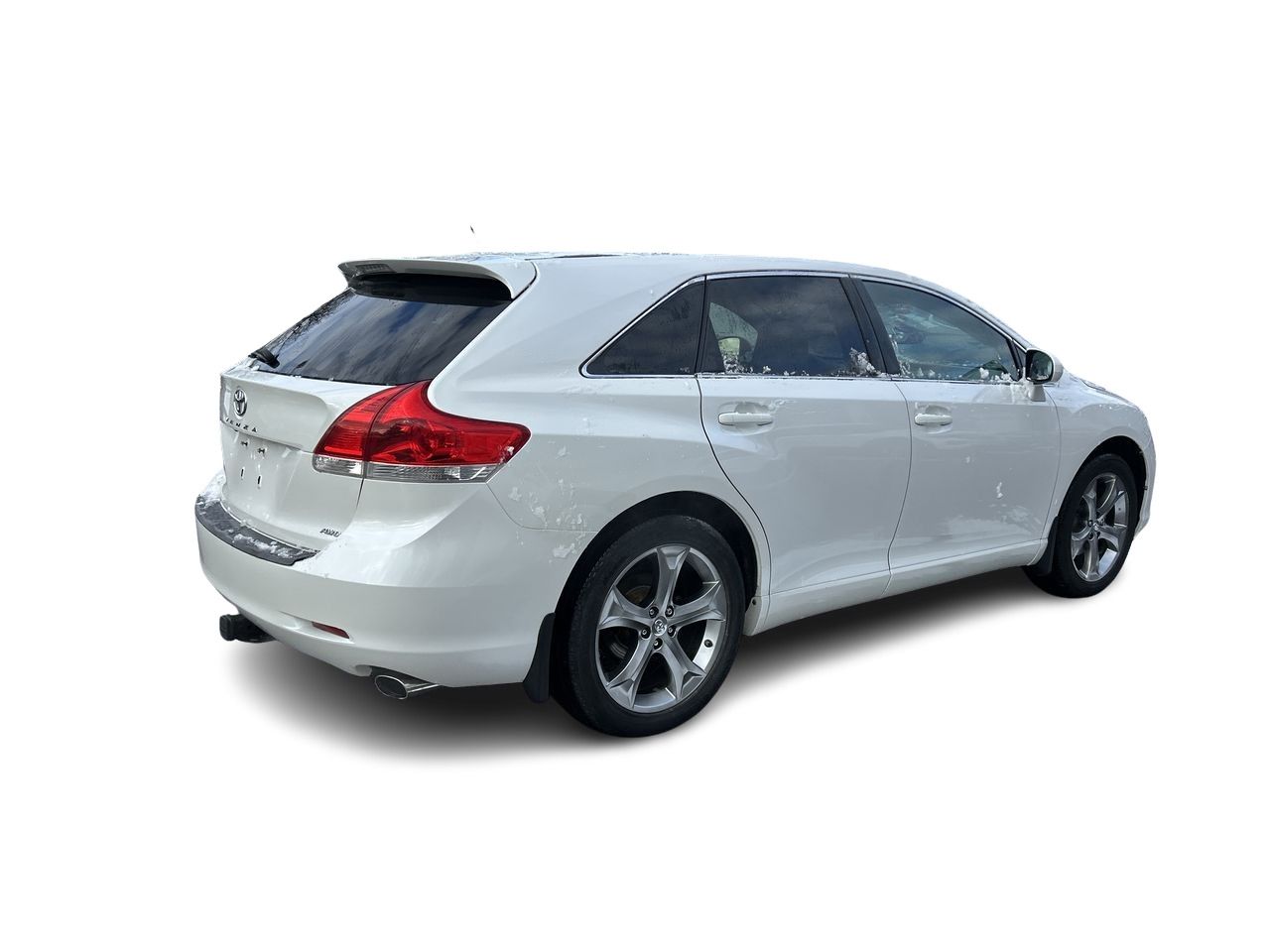 2010 Toyota Venza in Oakville, Ontario