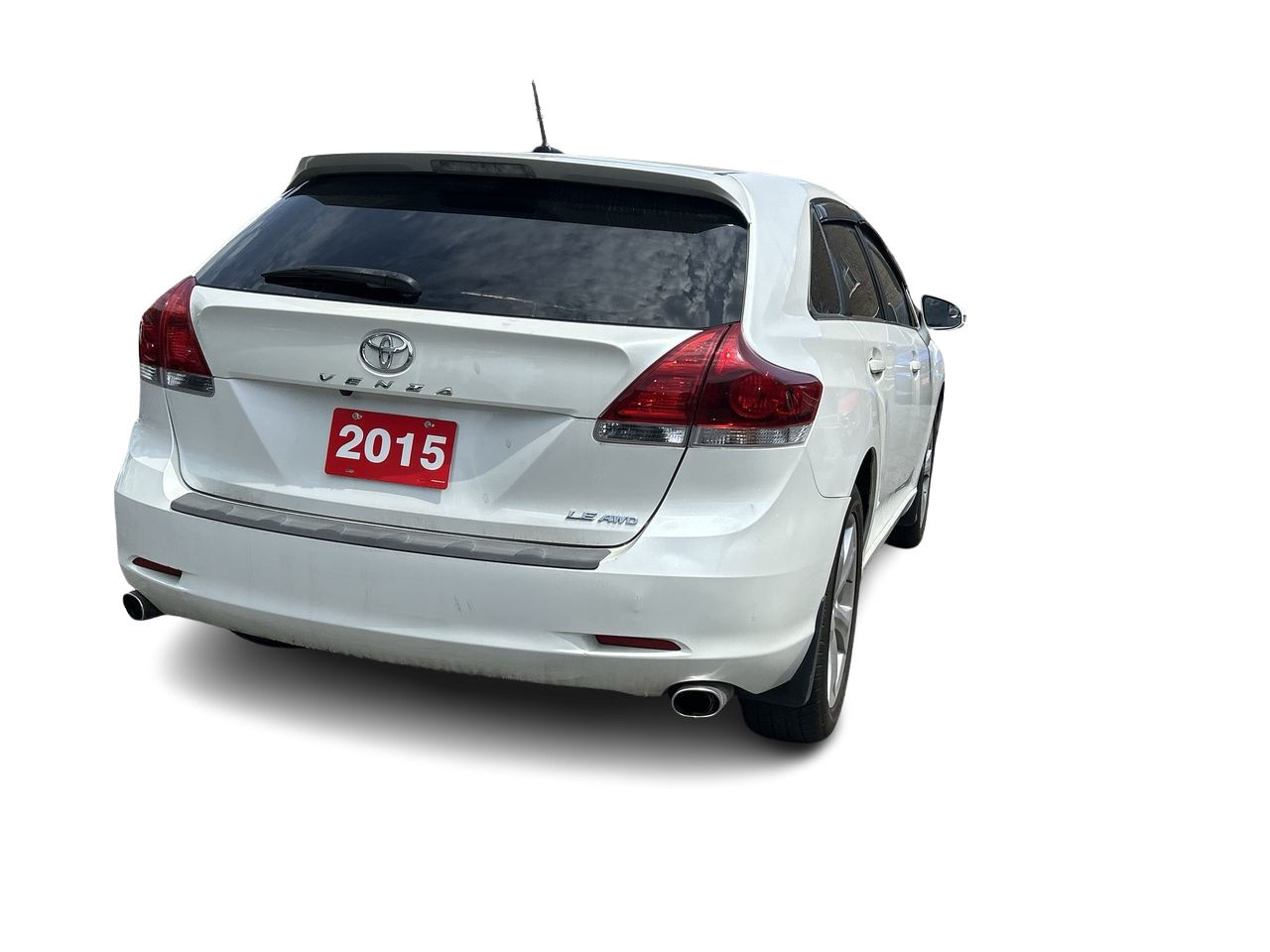 Toyota Venza  2015 à Oakville, Ontario