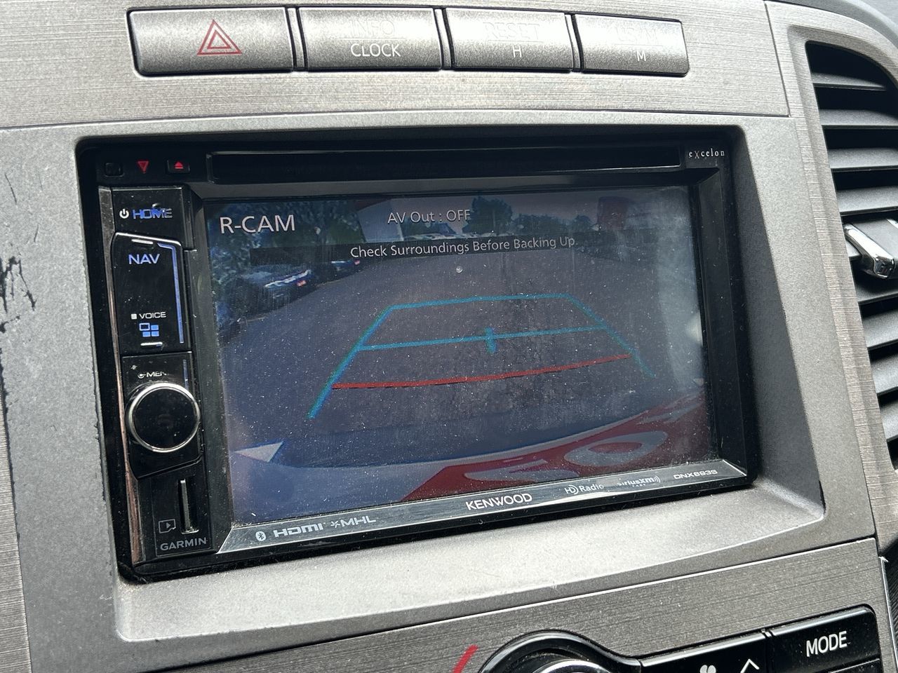 Toyota Venza  2015 à Oakville, Ontario