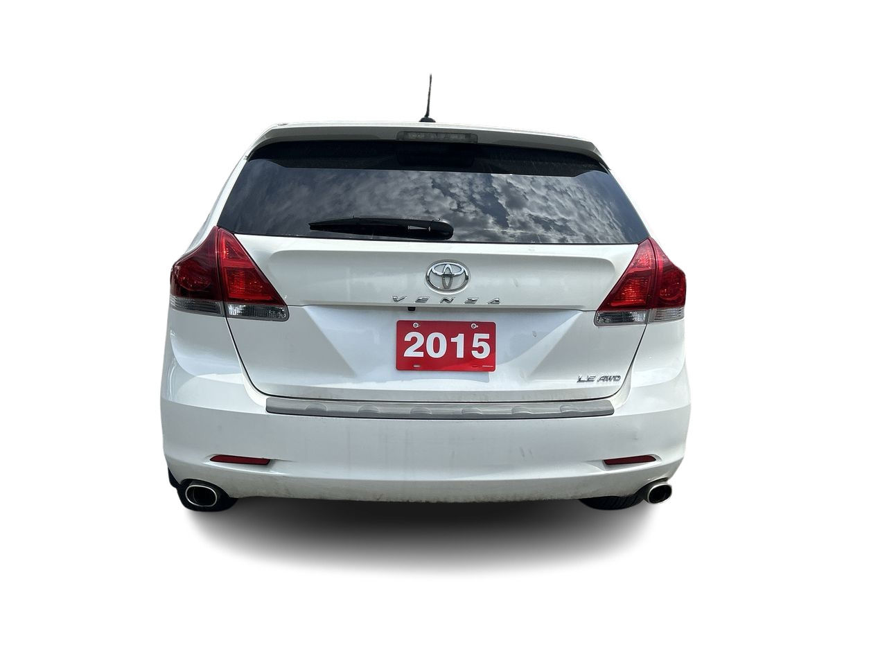 Toyota Venza  2015 à Oakville, Ontario