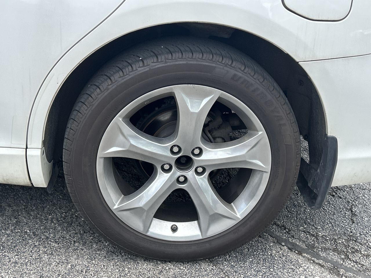Toyota Venza  2015 à Oakville, Ontario
