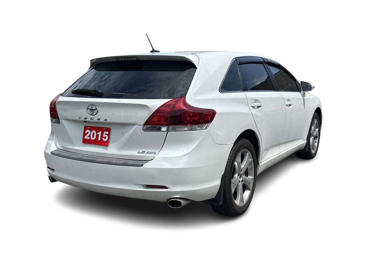 Toyota Venza  2015 à Oakville, Ontario