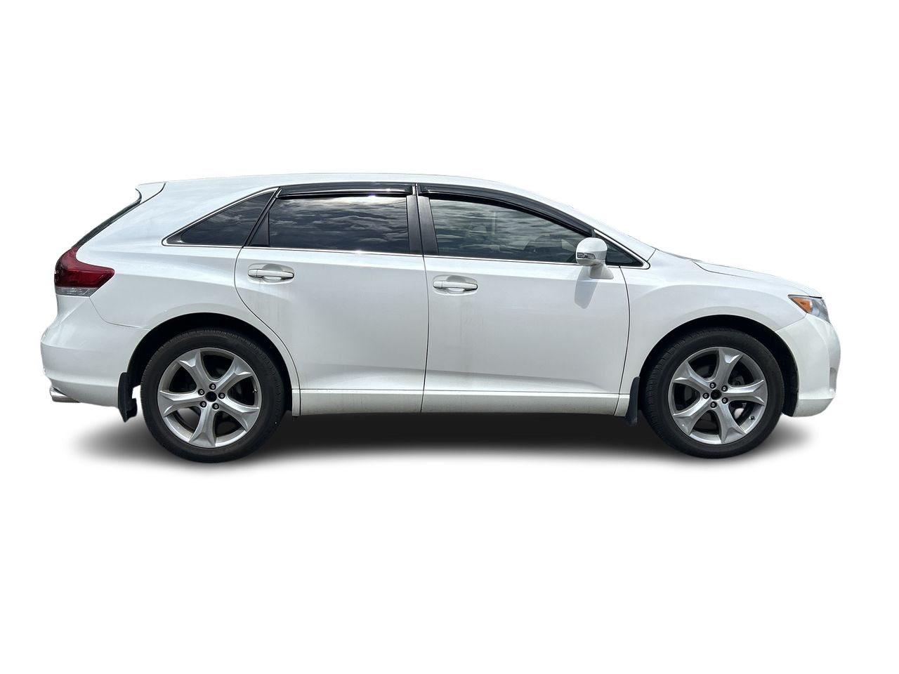 Toyota Venza  2015 à Oakville, Ontario