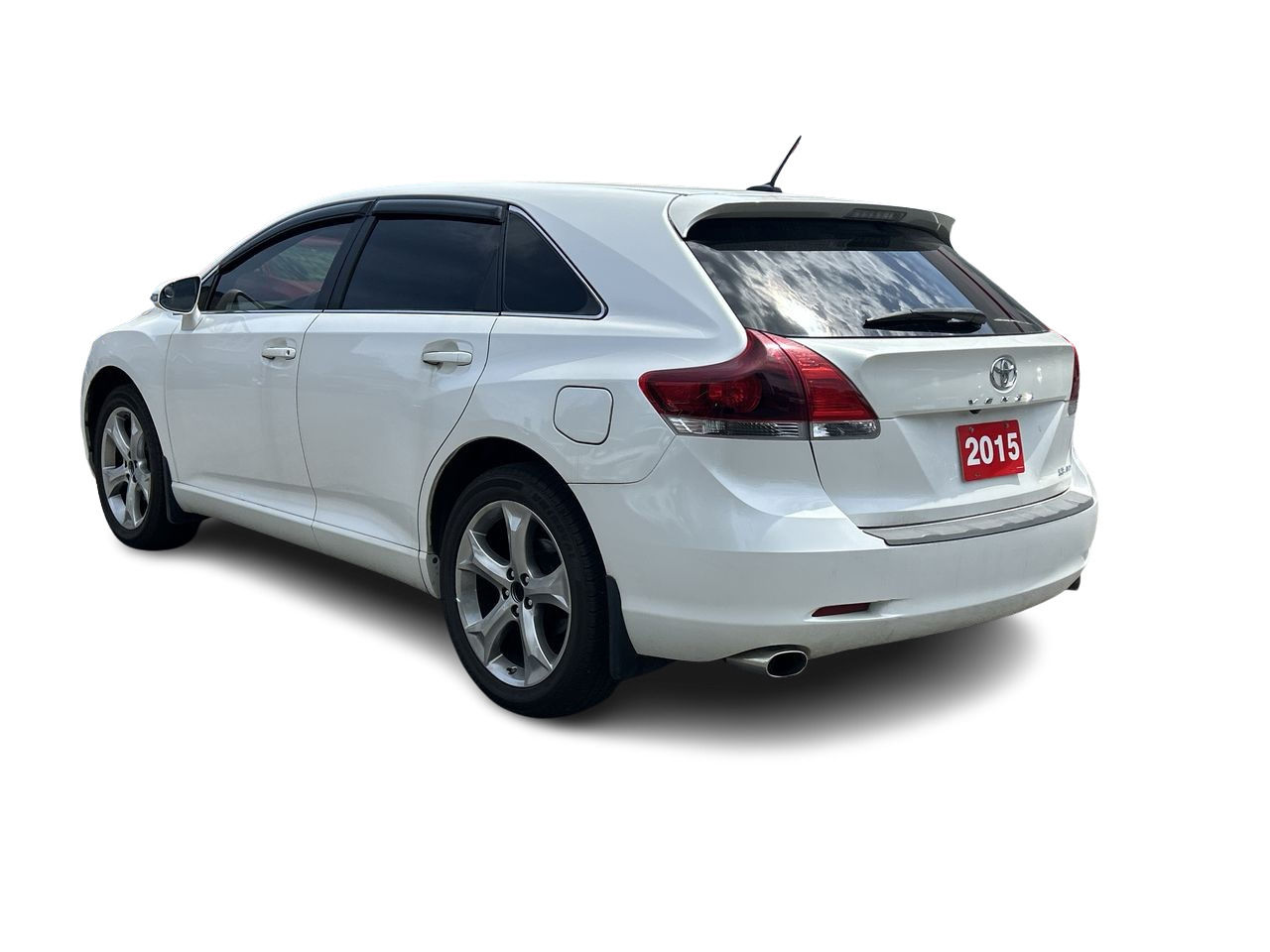 Toyota Venza  2015 à Oakville, Ontario