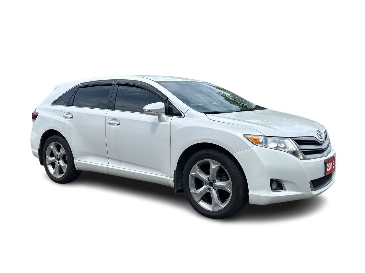 Toyota Venza  2015 à Oakville, Ontario
