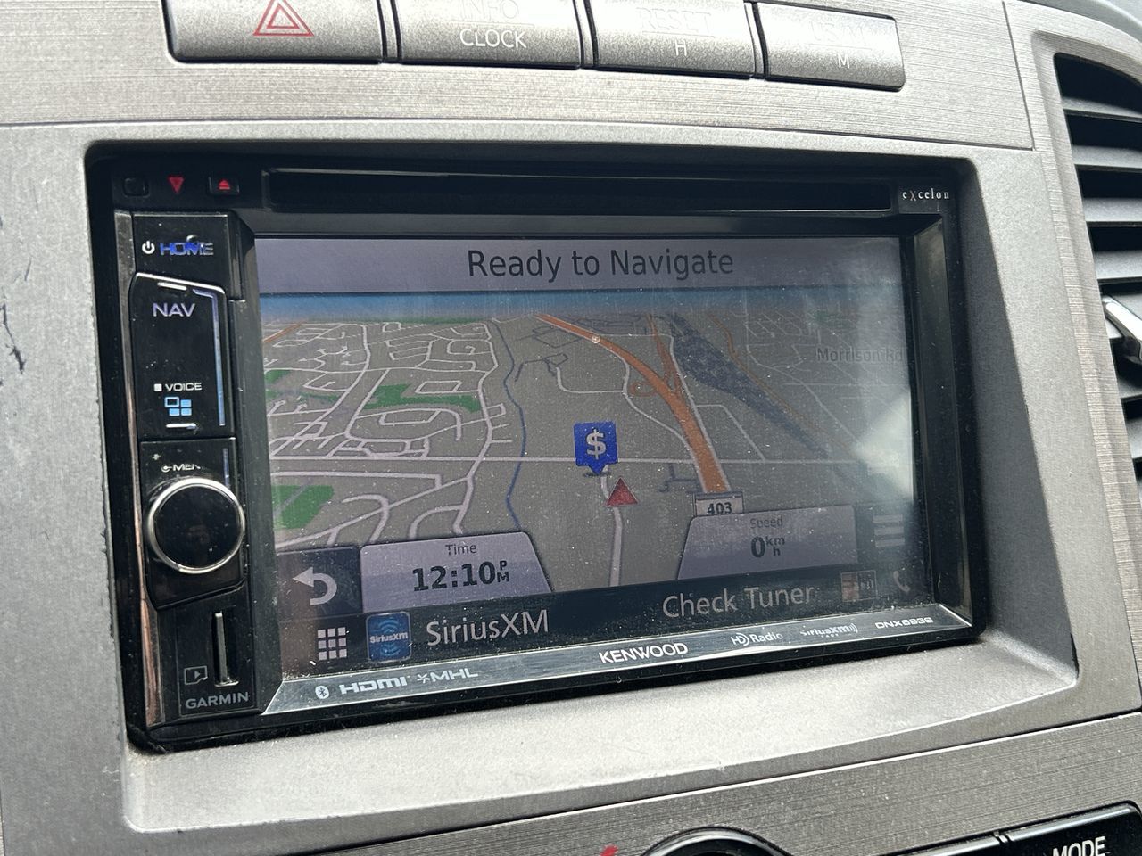 Toyota Venza  2015 à Oakville, Ontario