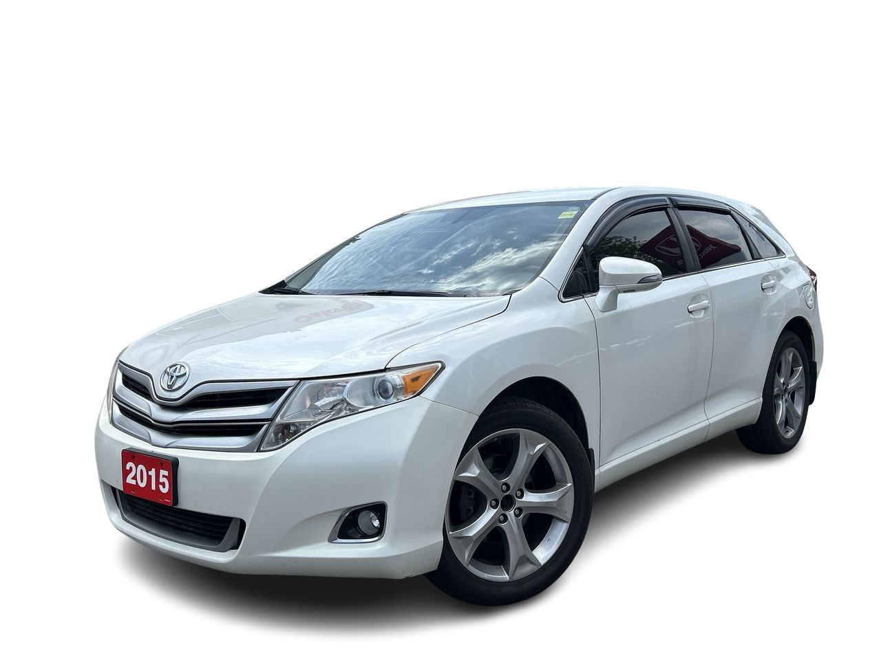 Toyota Venza  2015 à Oakville, Ontario