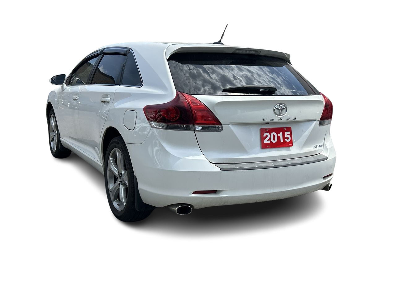Toyota Venza  2015 à Oakville, Ontario