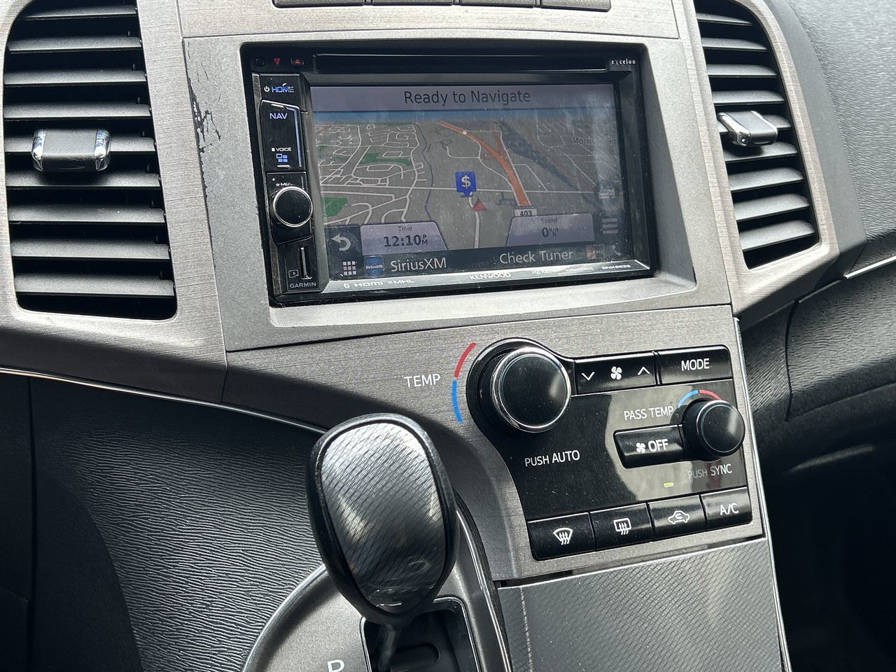 Toyota Venza  2015 à Oakville, Ontario