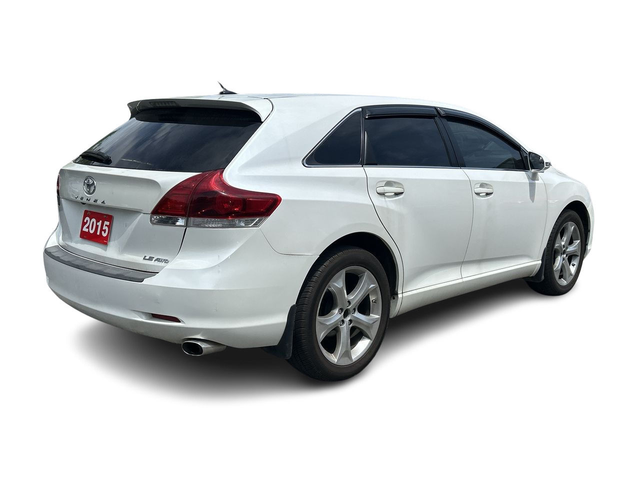 Toyota Venza  2015 à Oakville, Ontario