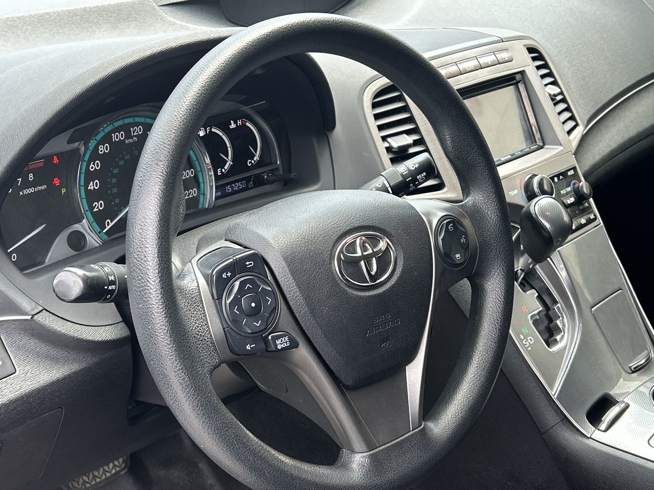 Toyota Venza  2015 à Oakville, Ontario