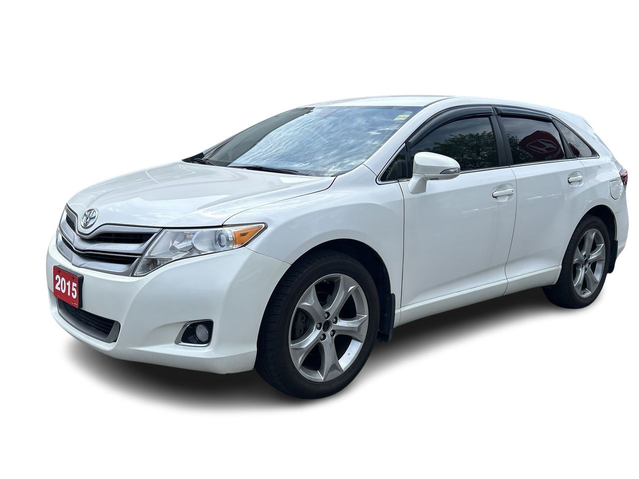 Toyota Venza  2015 à Oakville, Ontario