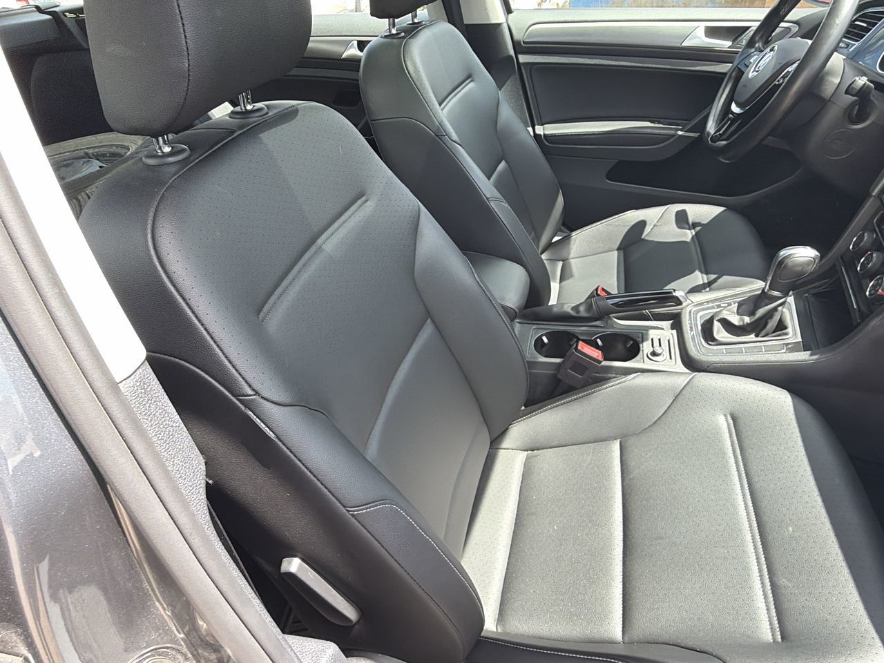 2018 Volkswagen Golf Sportwagen