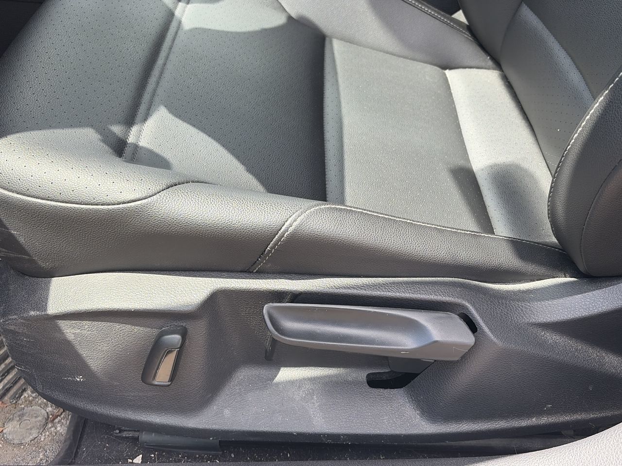 2018 Volkswagen Golf Sportwagen