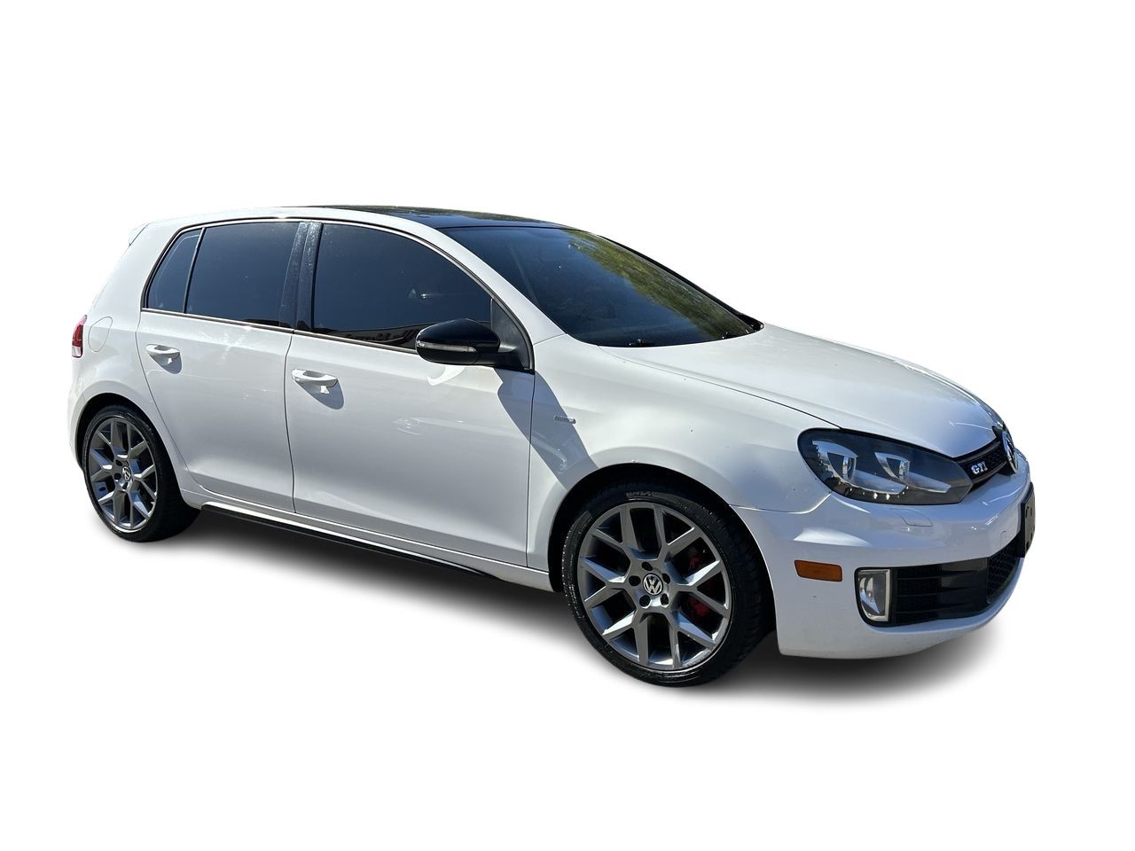 2013 Volkswagen Golf in Oakville, Ontario