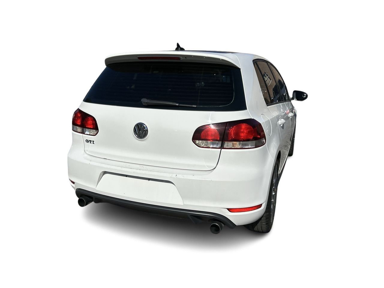 2013 Volkswagen Golf in Oakville, Ontario