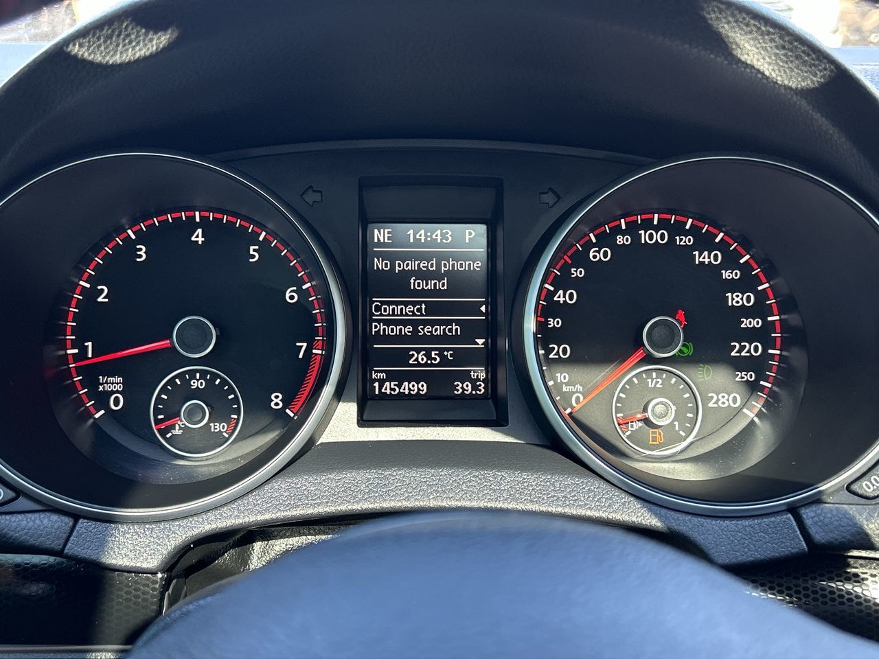 2013 Volkswagen Golf in Oakville, Ontario