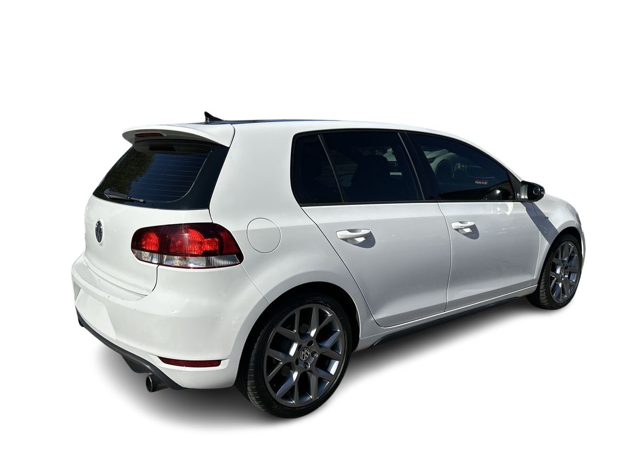 2013 Volkswagen Golf in Oakville, Ontario