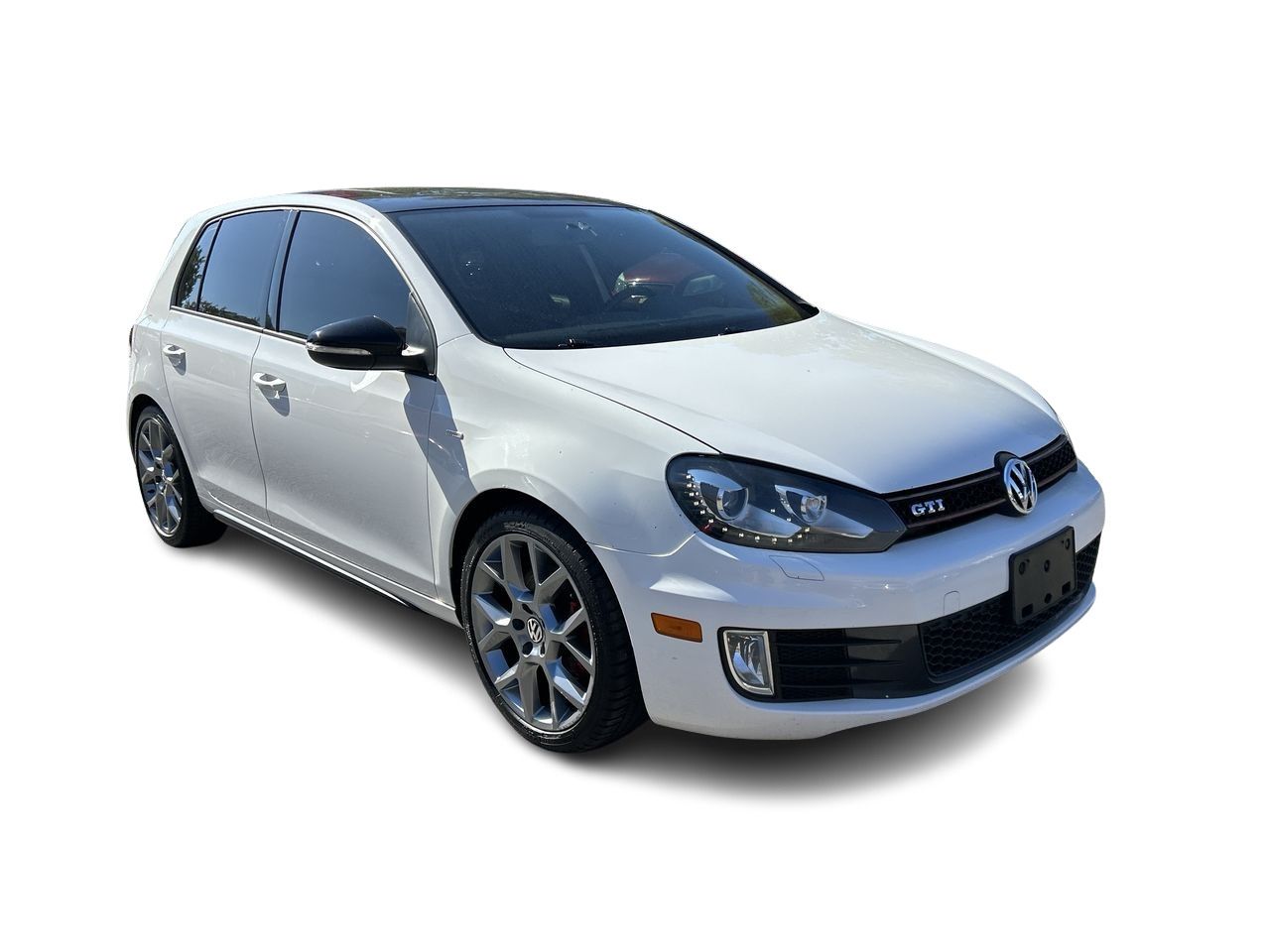 2013 Volkswagen Golf in Oakville, Ontario