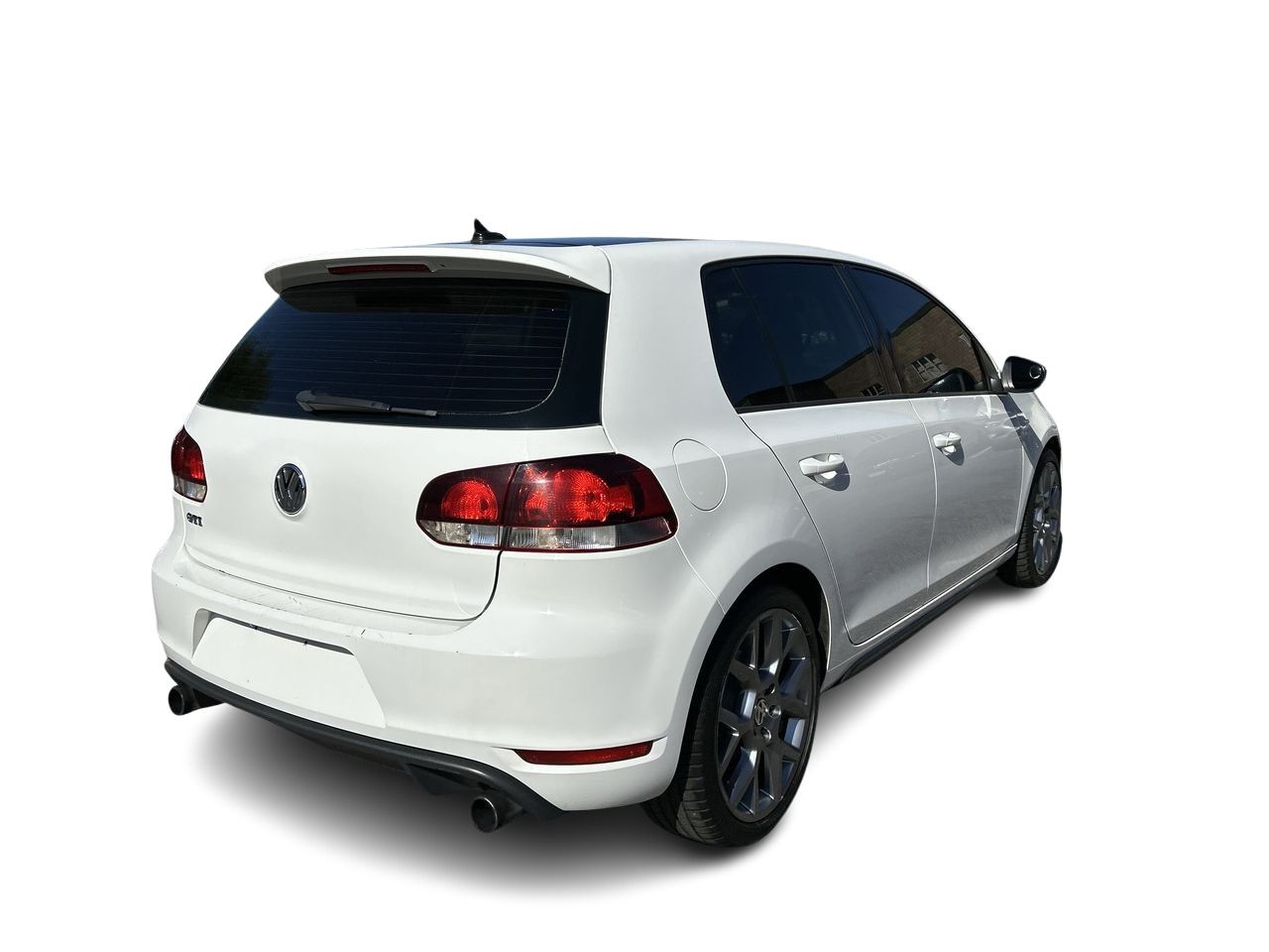 2013 Volkswagen Golf in Oakville, Ontario