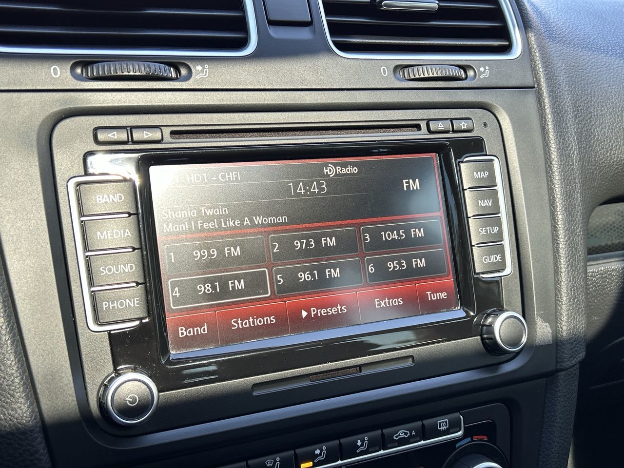 2013 Volkswagen Golf in Oakville, Ontario
