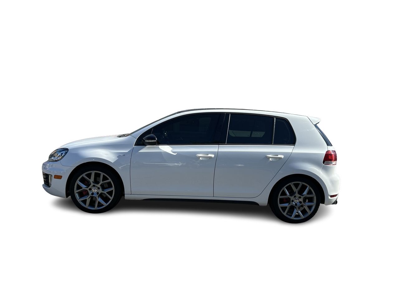 2013 Volkswagen Golf in Oakville, Ontario