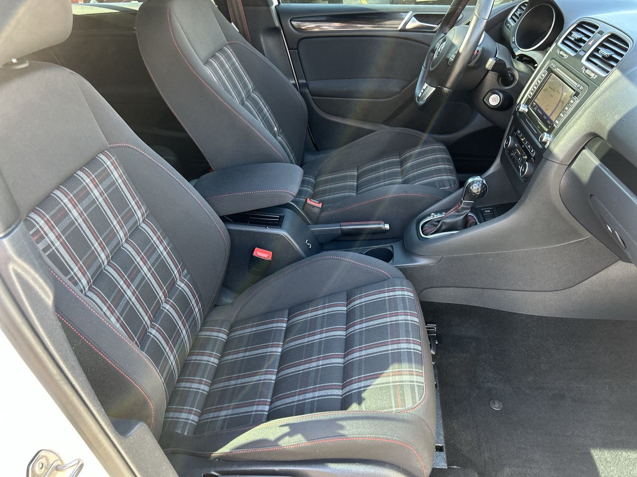2013 Volkswagen Golf in Oakville, Ontario