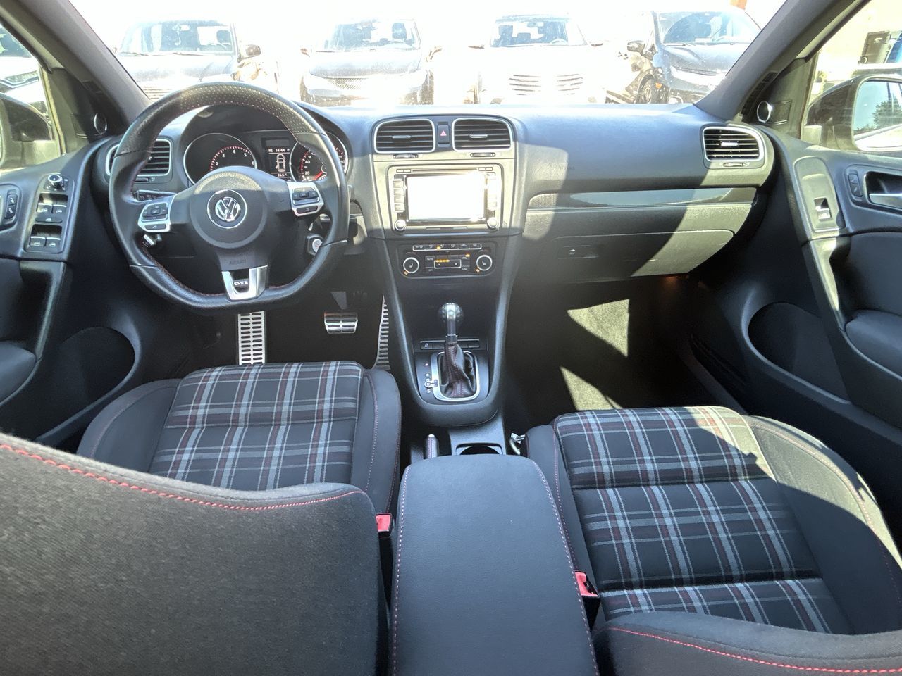 2013 Volkswagen Golf in Oakville, Ontario