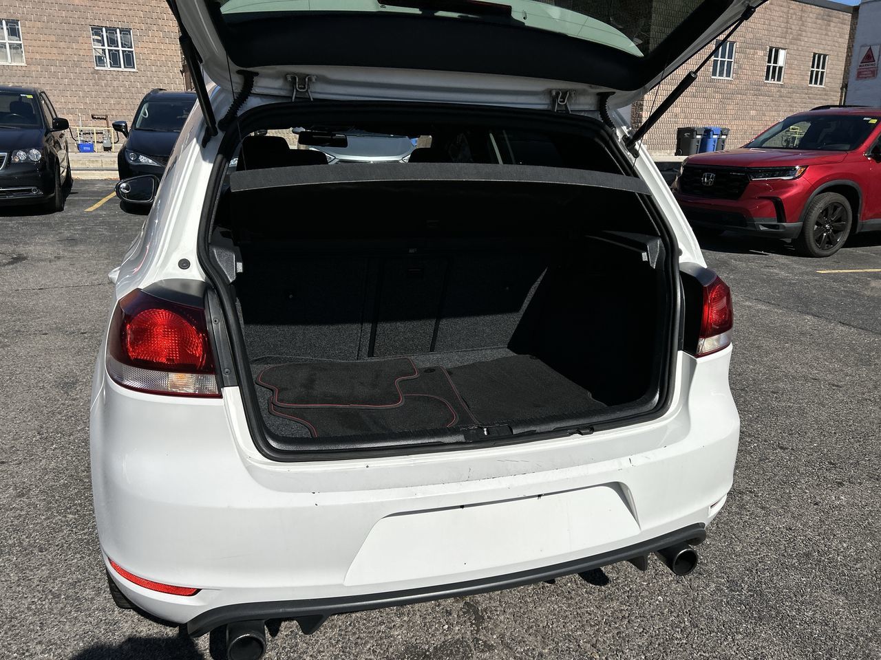 2013 Volkswagen Golf in Oakville, Ontario