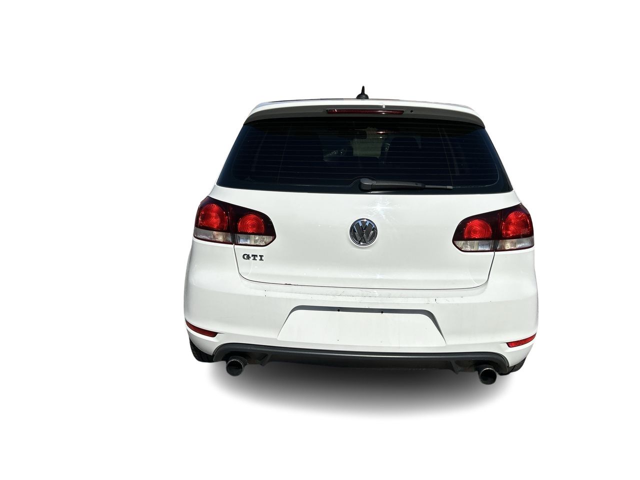 2013 Volkswagen Golf in Oakville, Ontario