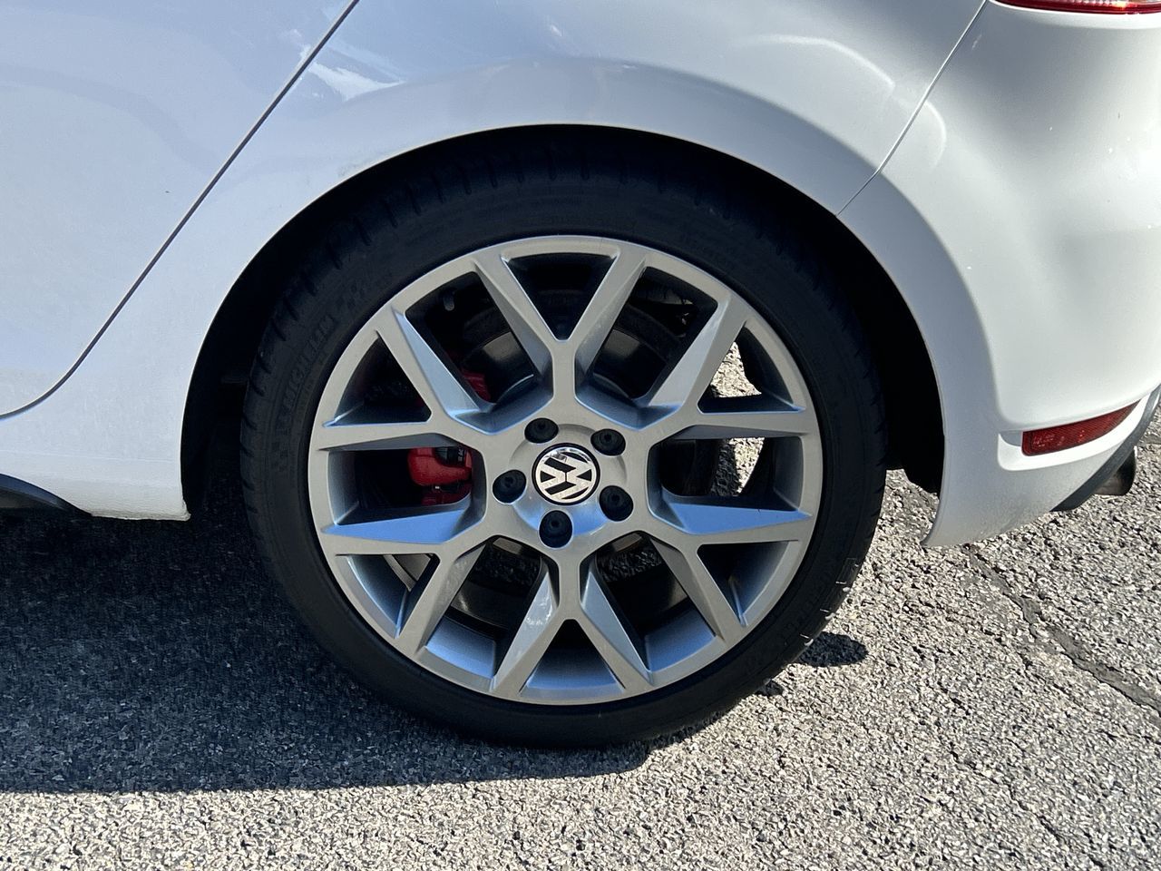 2013 Volkswagen Golf in Oakville, Ontario