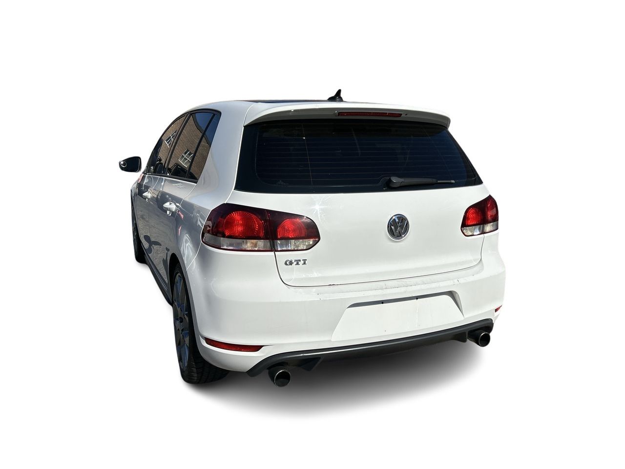 2013 Volkswagen Golf in Oakville, Ontario