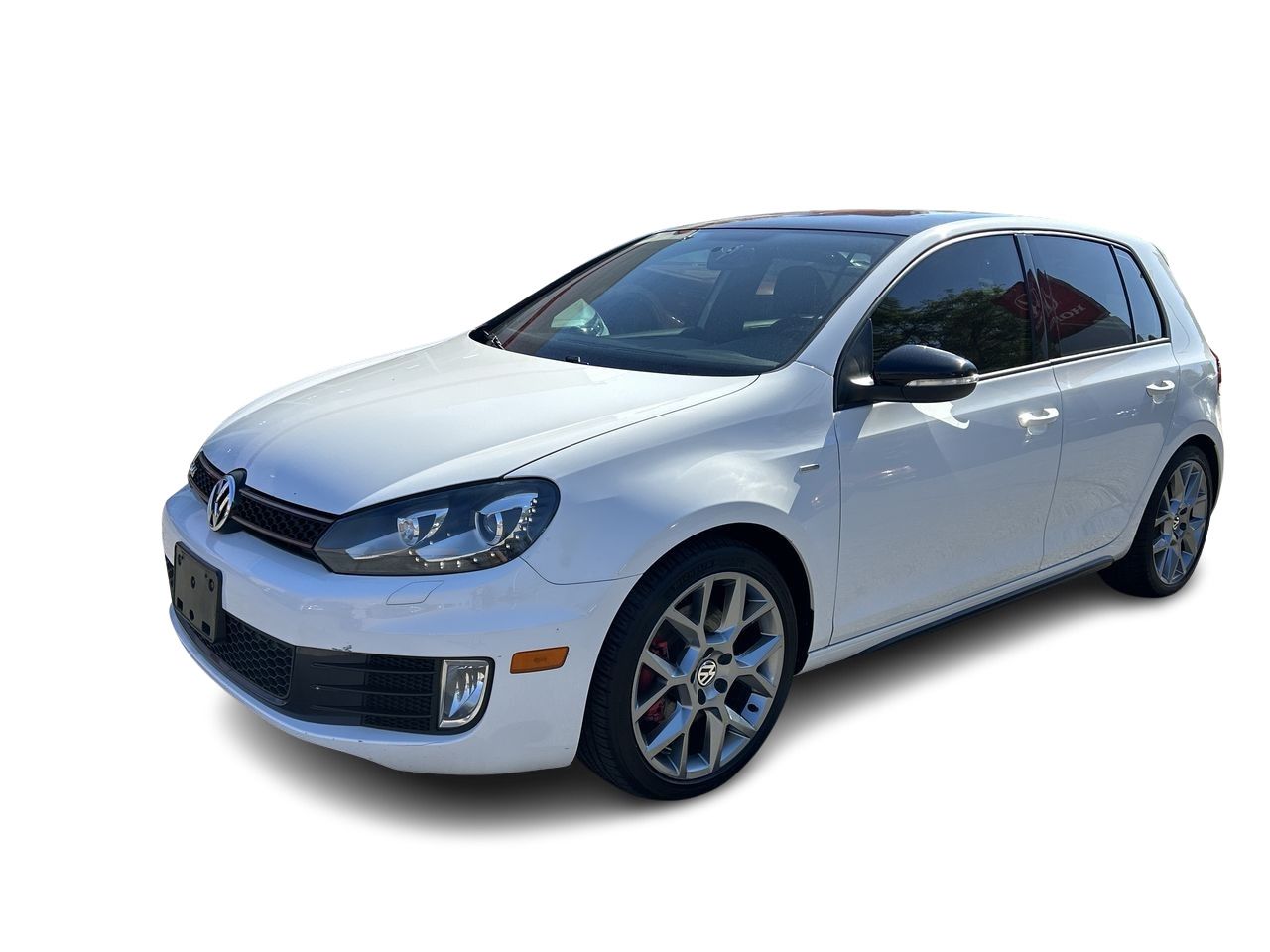 2013 Volkswagen Golf in Oakville, Ontario