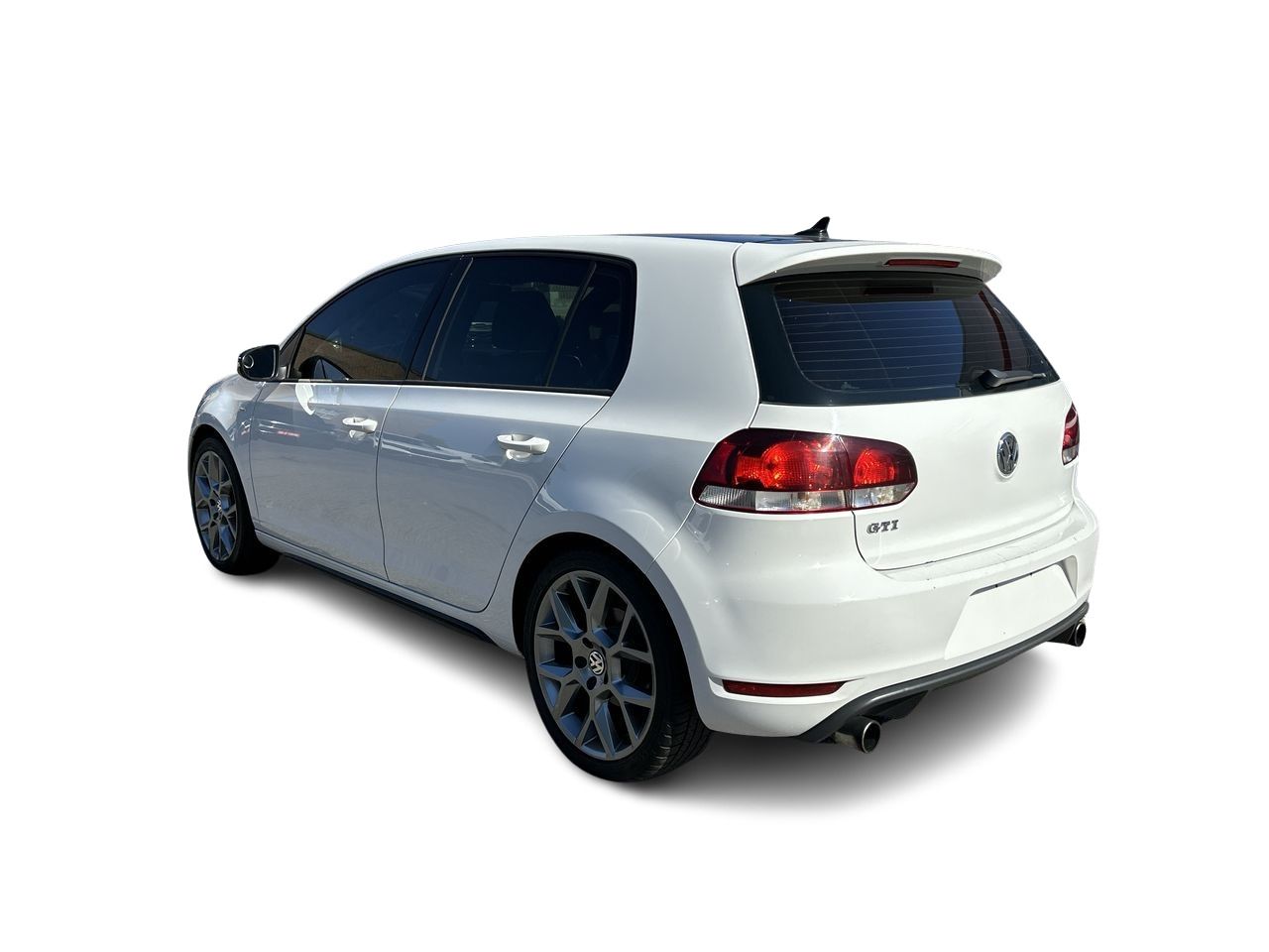 2013 Volkswagen Golf in Oakville, Ontario