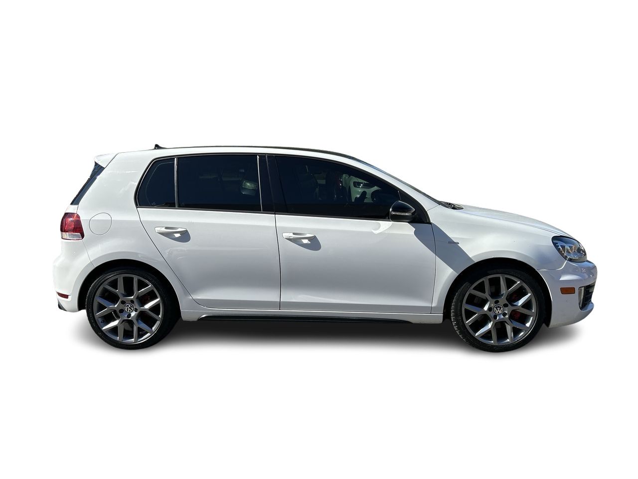2013 Volkswagen Golf in Oakville, Ontario