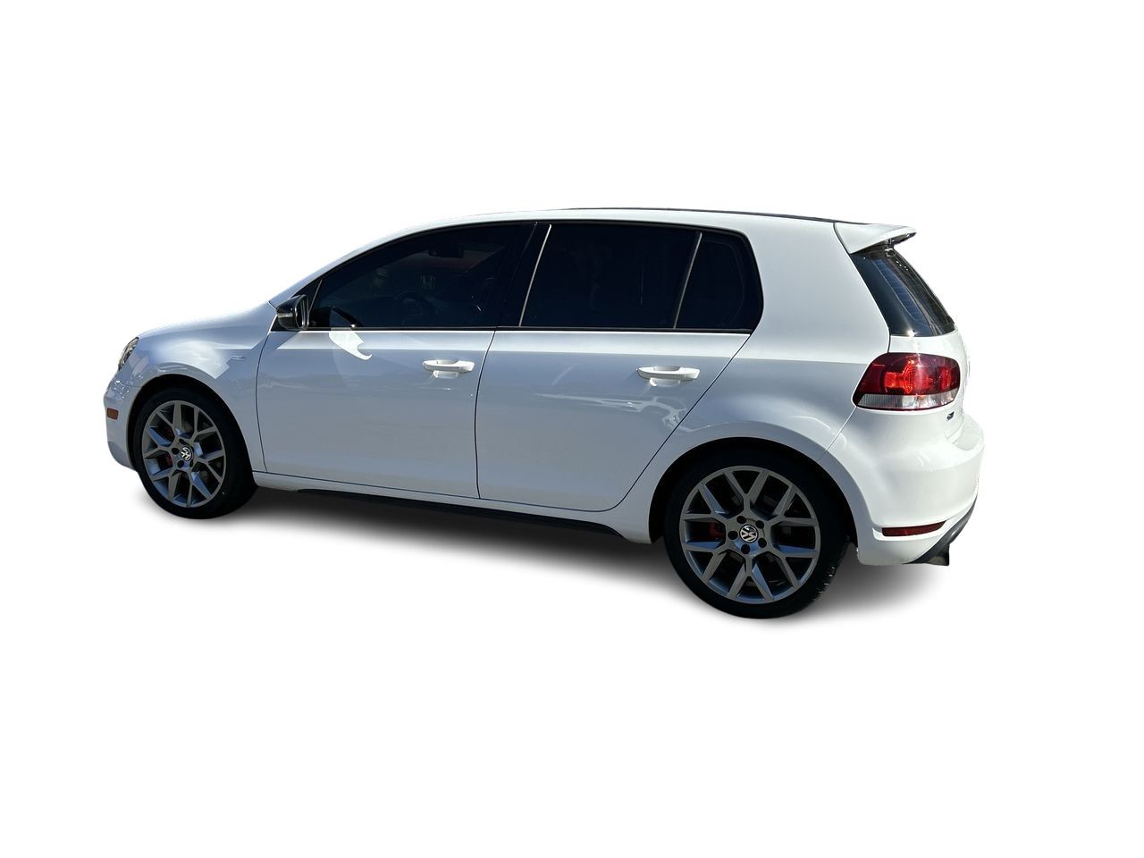 2013 Volkswagen Golf in Oakville, Ontario