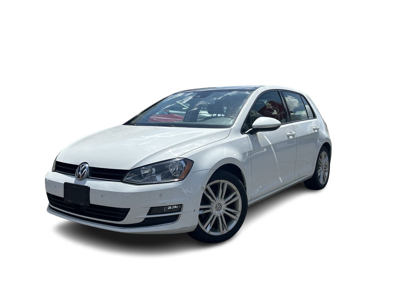 2016 Volkswagen Golf in Oakville, Ontario
