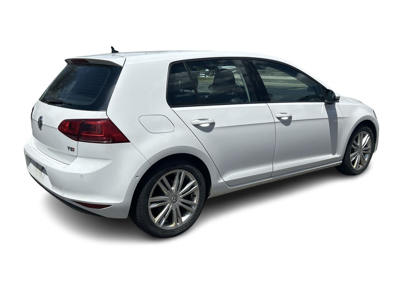 2016 Volkswagen Golf in Oakville, Ontario