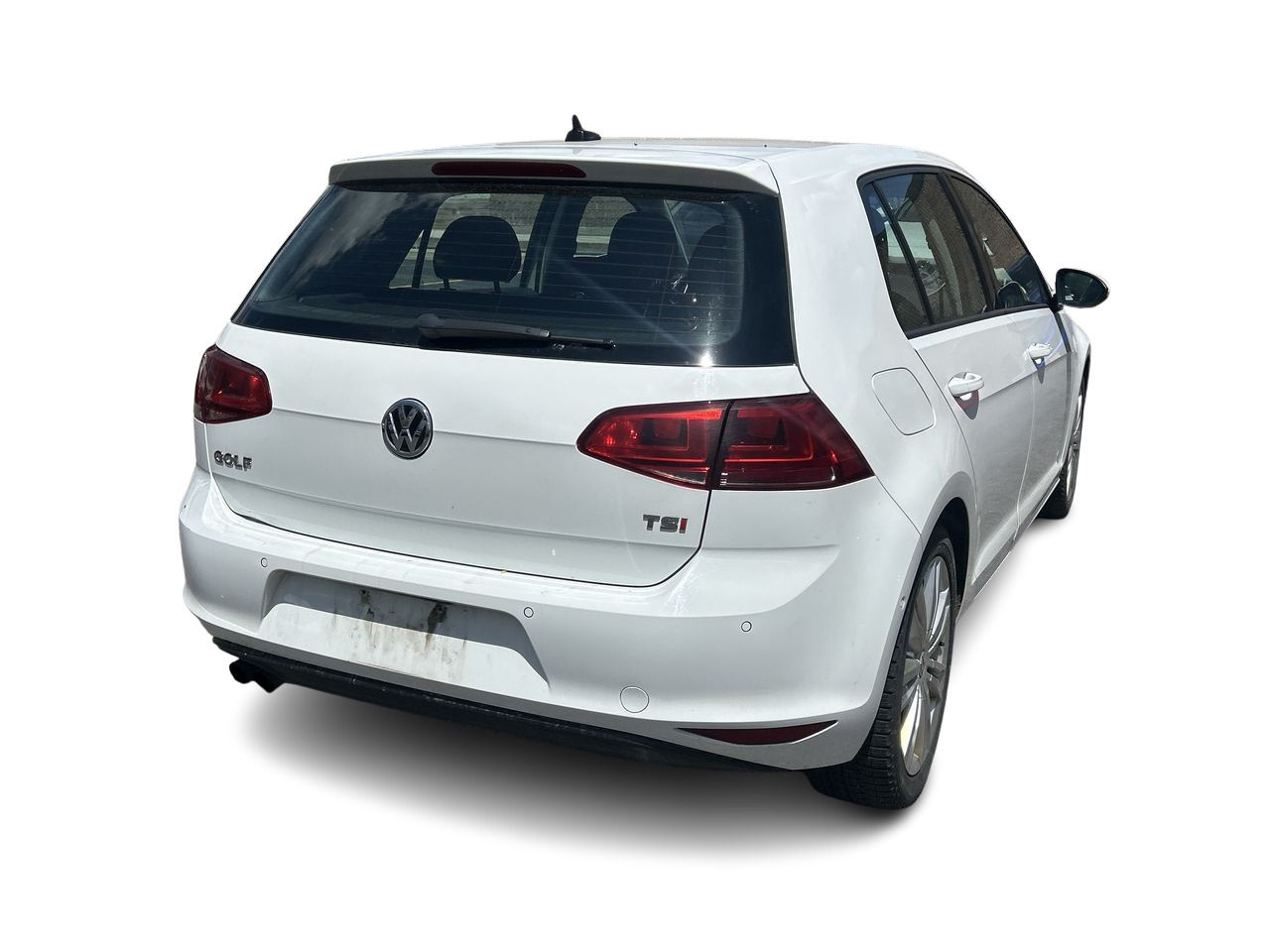 2016 Volkswagen Golf in Oakville, Ontario